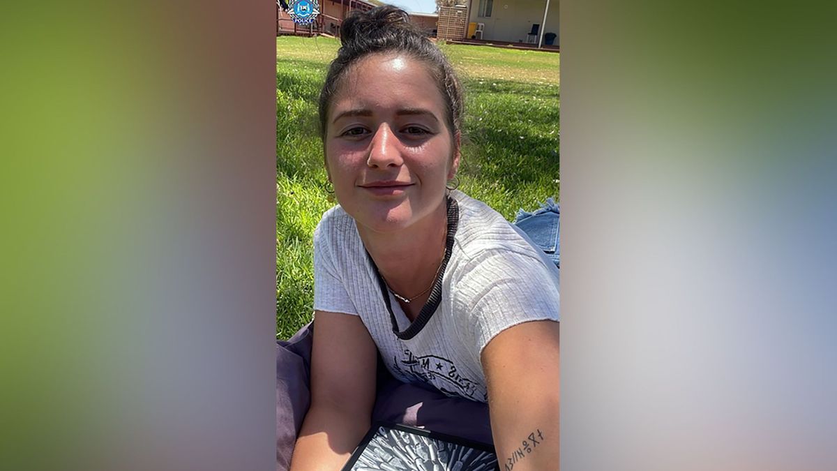 Deutsche Backpackerin seit zehn Tagen in Australien vermisst