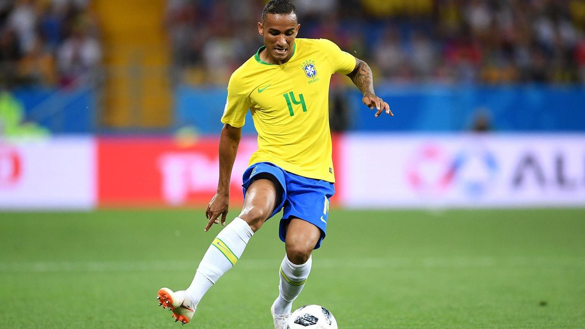 Danilo