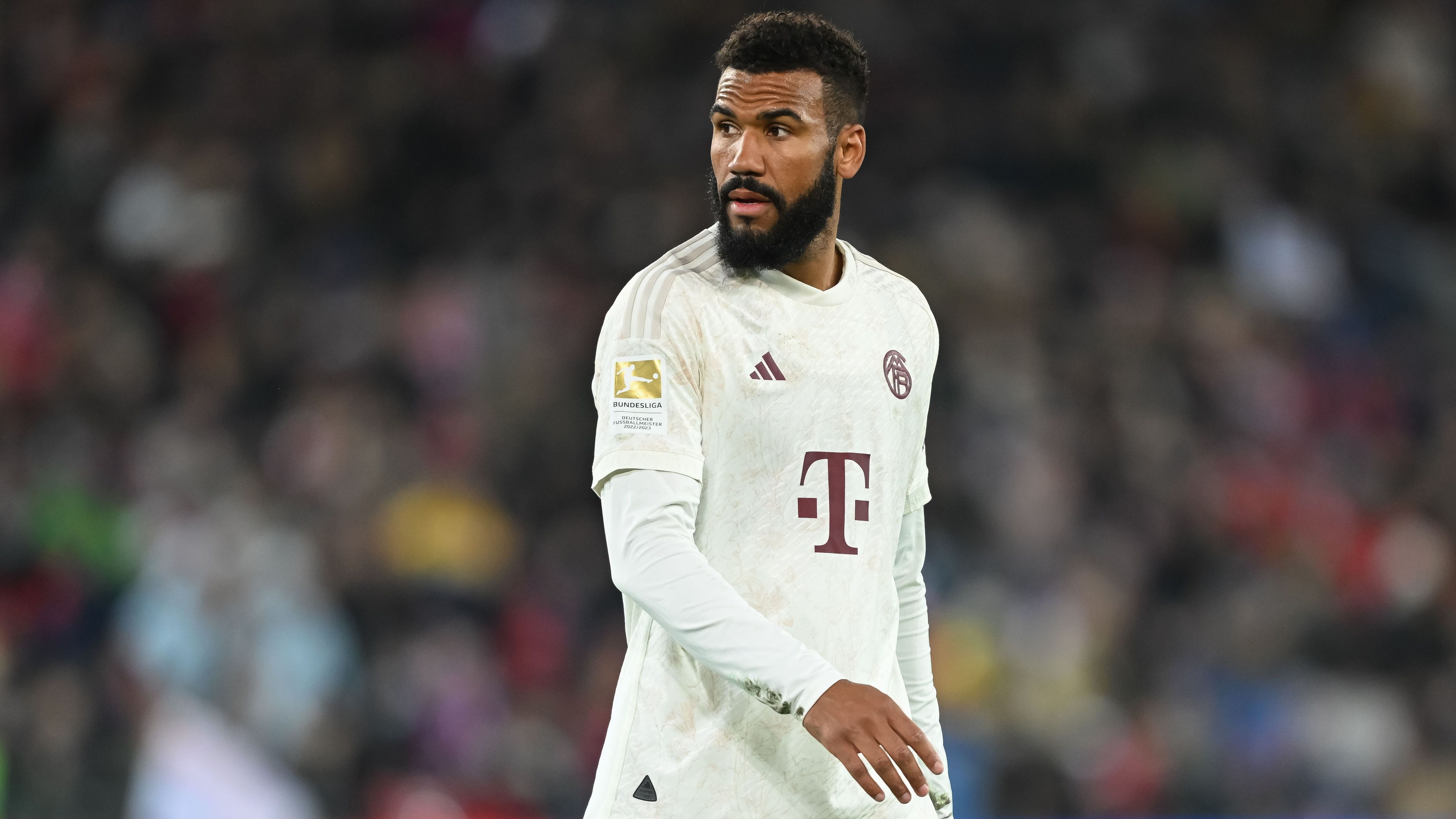 <strong>Eric Maxim Choupo-Moting (FC Bayern München)</strong><br>Der Kameruner kommt als zusätzlicher Stürmer nach 82 Minuten für Müller, hat aber keine nennenswerte Chance mehr. <strong>ran-Note: ohne Bewertung</strong>