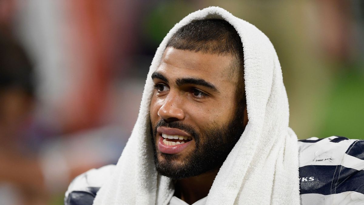 Mychal Kendricks 