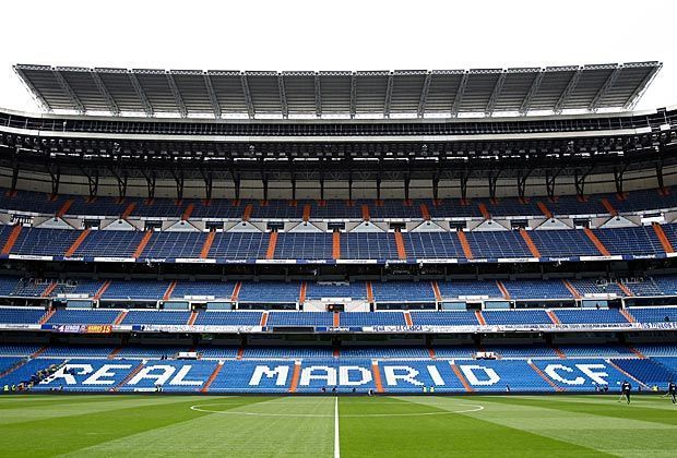 
                <strong>Reichster Klub der Welt mit 602 Millionen Euro Schulden</strong><br>
                Diese Nachricht erschütterte die Mitglieder und Fans von Real Madrid in diesen Tagen: Der Verein steht vor einem Schuldenberg von satten 602 Millionen Euro. Was sind die Gründe und warum greift das Financial Fairplay bei den Königlichen nicht? Hier gibt's die Antworten ...
              