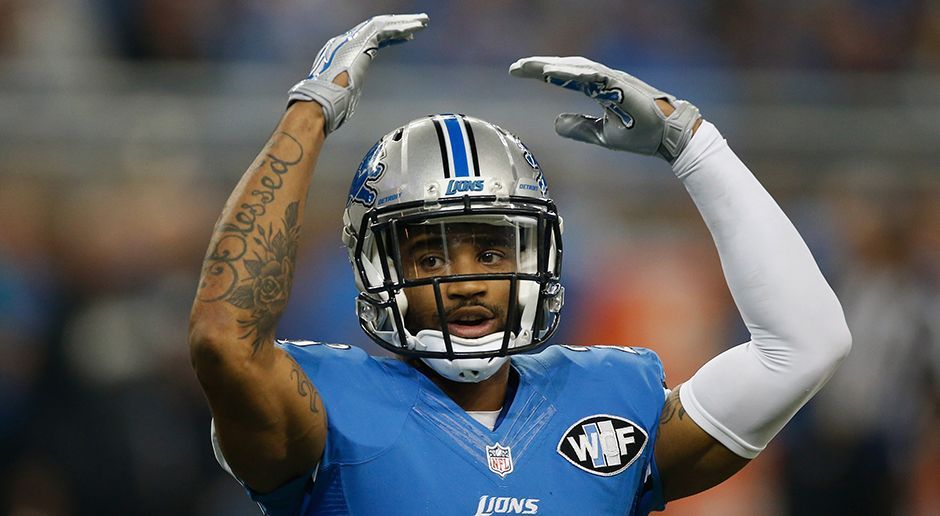 
                <strong>Detroit Lions: Darius Slay Jr. (Cornerback)</strong><br>
                Gesamtstärke: 89
              