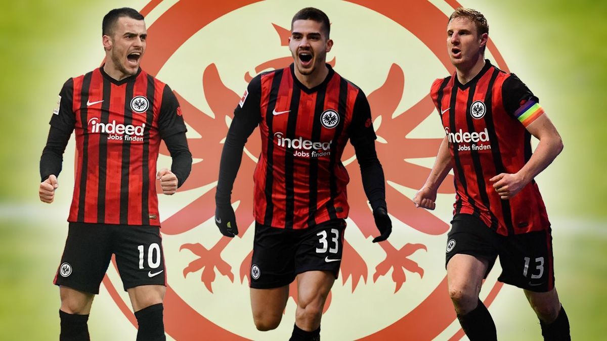 Eintracht Frankfurt