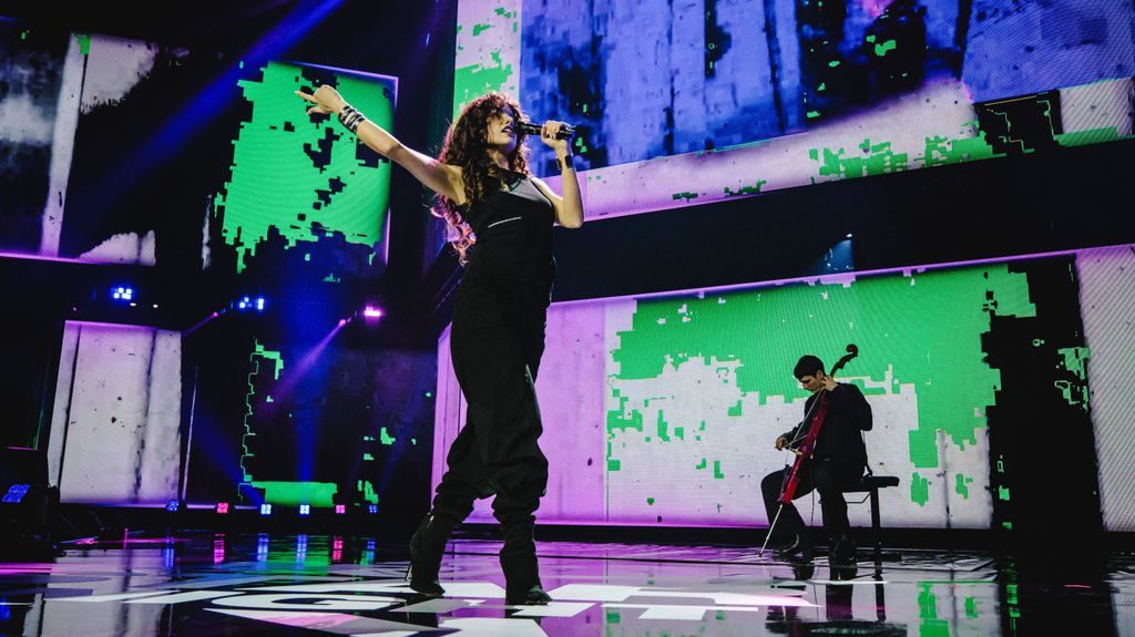 ESC 2025: Podcast-Umfrage sieht Deutschland in Top 5 - alle Favorit:innen im Überblick