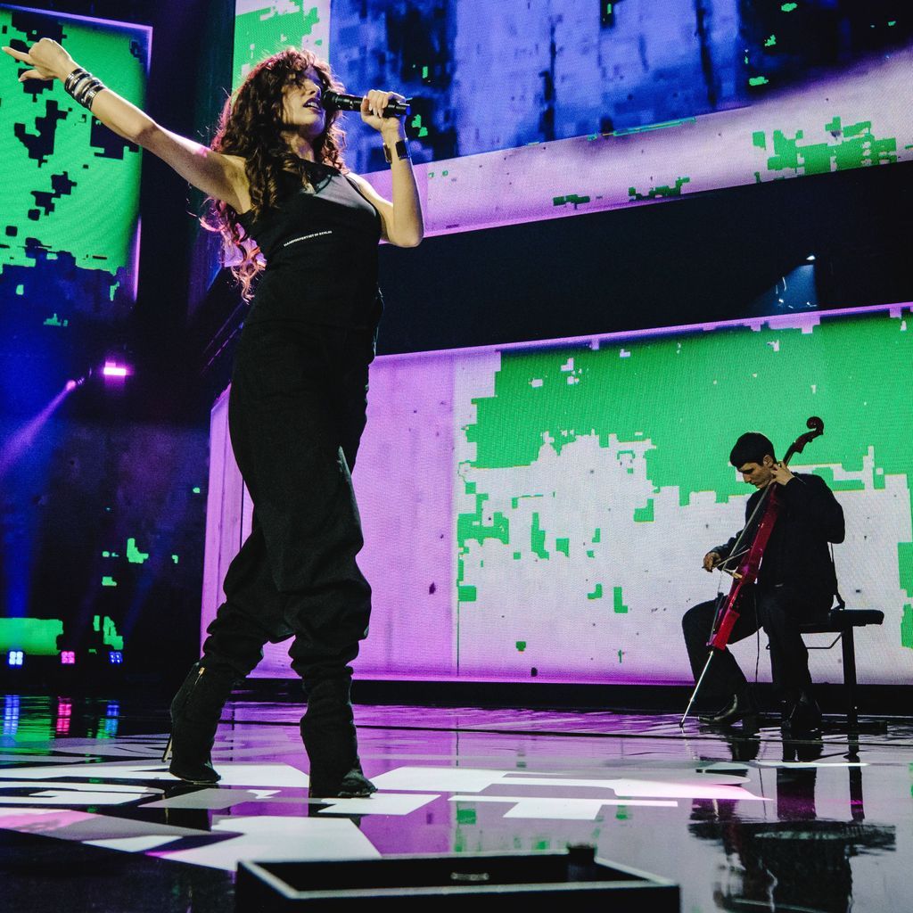 ESC 2025: Podcast-Umfrage sieht Deutschland in Top 5 - alle Favorit:innen im Überblick