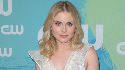 Profile image - Rose McIver