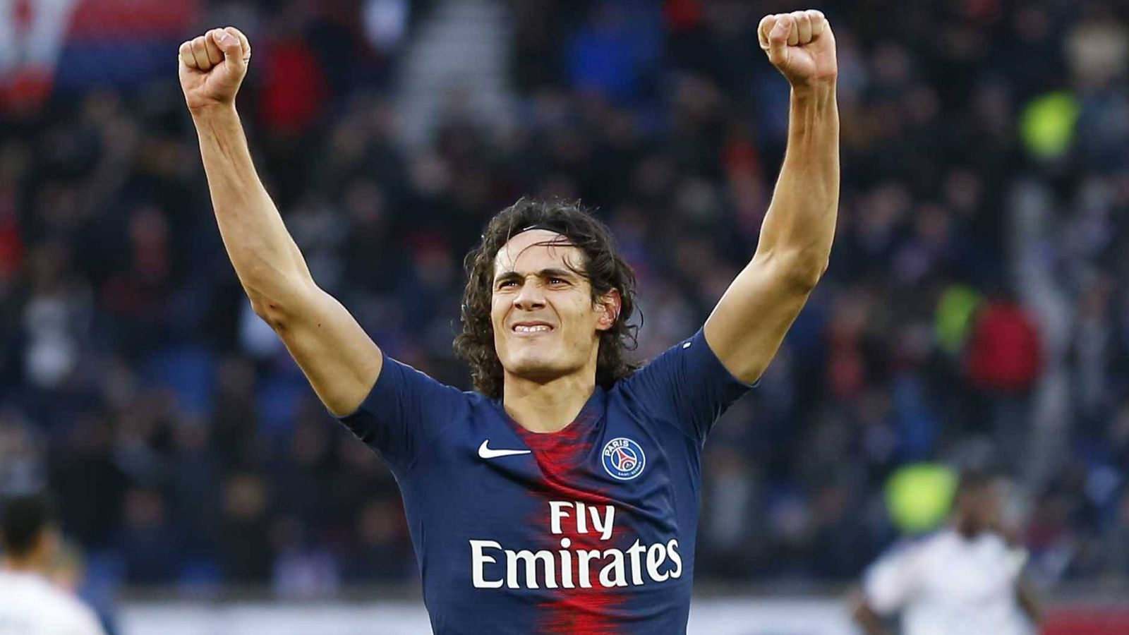 
                <strong>3. Platz: Edinson Cavani</strong><br>
                Brutto-Monatsgehalt: 1.500.000 Euro
              