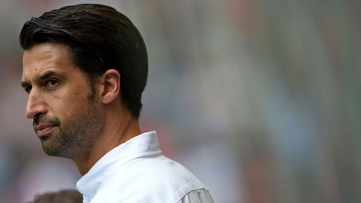 Jonas Boldt trifft keine Aussage zu Wintertransfers