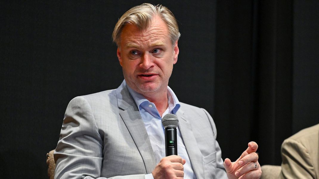 Christopher Nolan bezieht endlich Stellung: Was ist an den Spekulationen dran, dass er den nächsten "James Bond"-Film dreht?