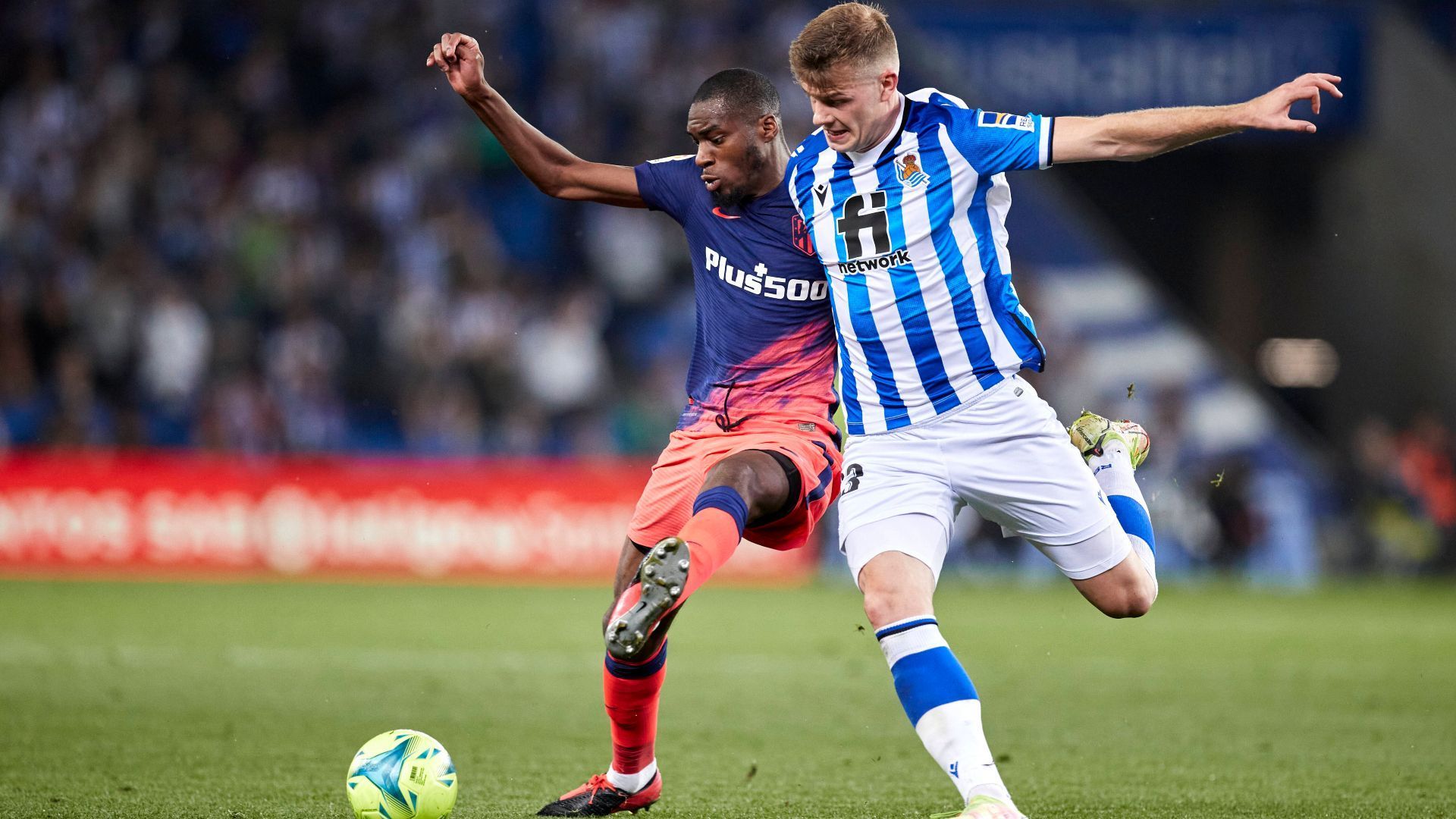 
                <strong>Alexander Sörloth (RB Leipzig)</strong><br>
                Bislang verliehen an: Real Sociedad San SebastianTendenz: Könnte in Leipzig bleiben, auch weil Sturm-Konkurrenz Yussuf Poulsen erst einmal länger ausfällt.
              