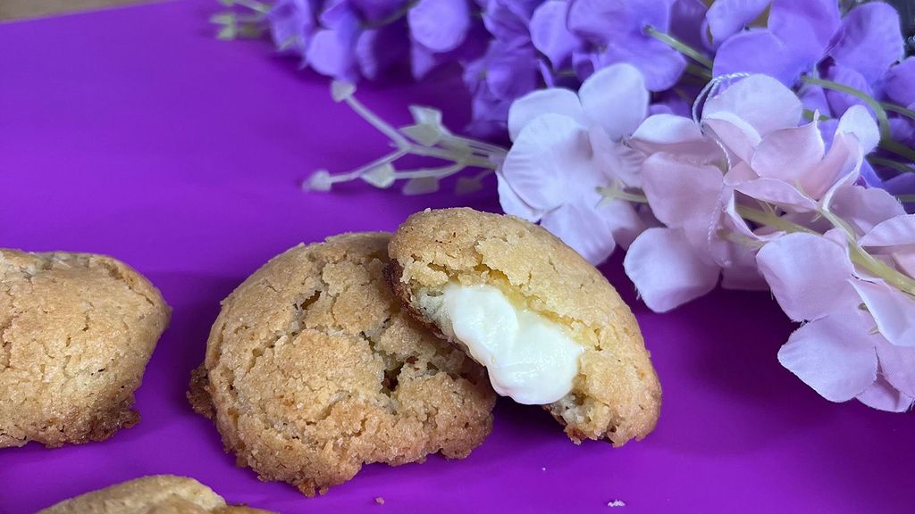 Creme-Kekskugel-Klopse von Backfee Lynn