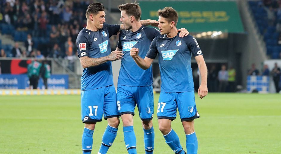 
                <strong>Platz 4: TSG Hoffenheim – Mit einem Sieg in die Königsklasse?</strong><br>
                Die TSG Hoffenheim empfängt Borussia Dortmund und steht ordentlich unter Zugzwang. Der Tabellenvierte ist nämlich punktgleich mit dem Verfolger Bayer Leverkusen, hat lediglich ein um drei Tore besseres Torverhältnis. Mit einem Sieg wäre das Ticket für die Champions-League wohl gebucht. Bei einem Misserfolg haben sie zumindest die Teilnahme an der Europa League sicher.
              