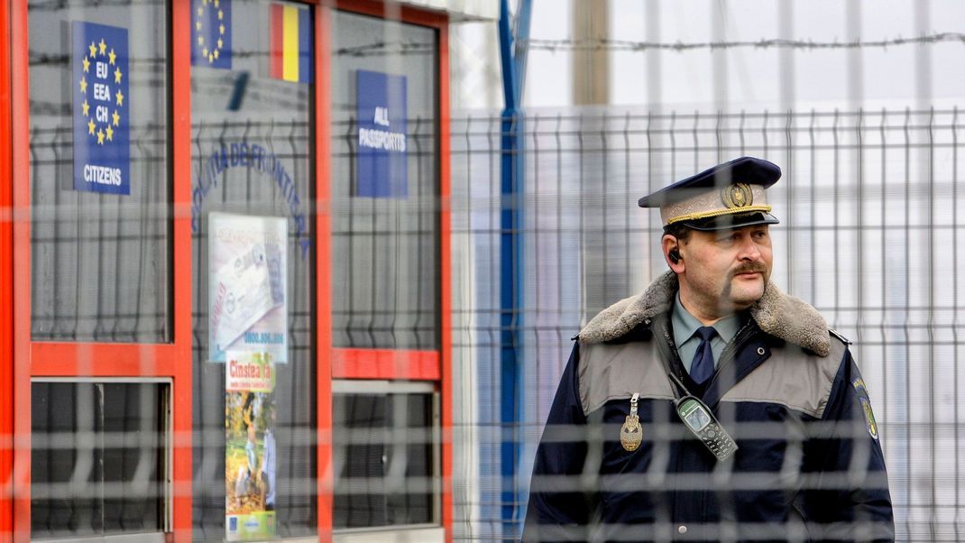 Bulgarien und Rumänien haben die Erlaubnis erhalten, dem pass- und visumfreien Schengen-Raum Europas beizutreten.