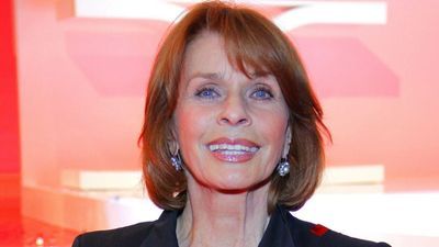 Profile image - Senta Berger