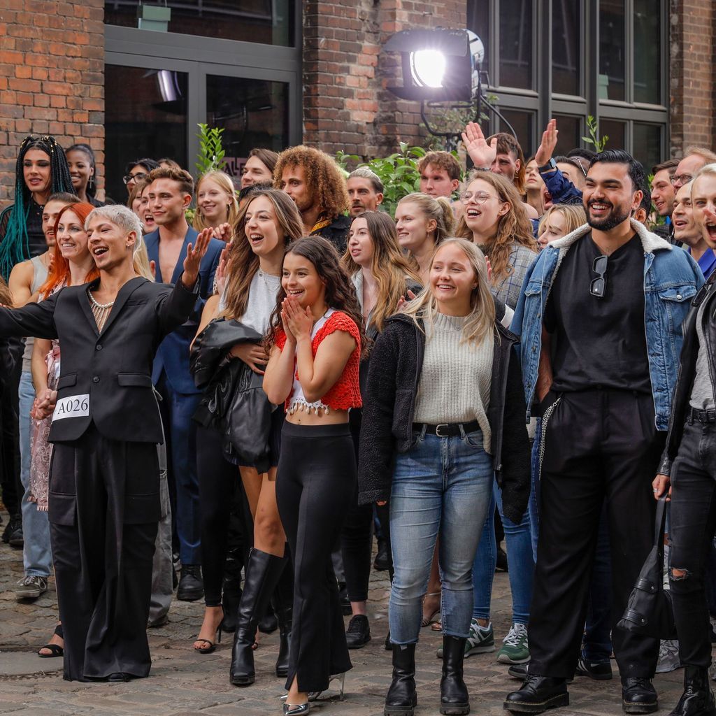 Heidi Klum: Darum gibt es keine Best Ager:innen bei GNTM 2024