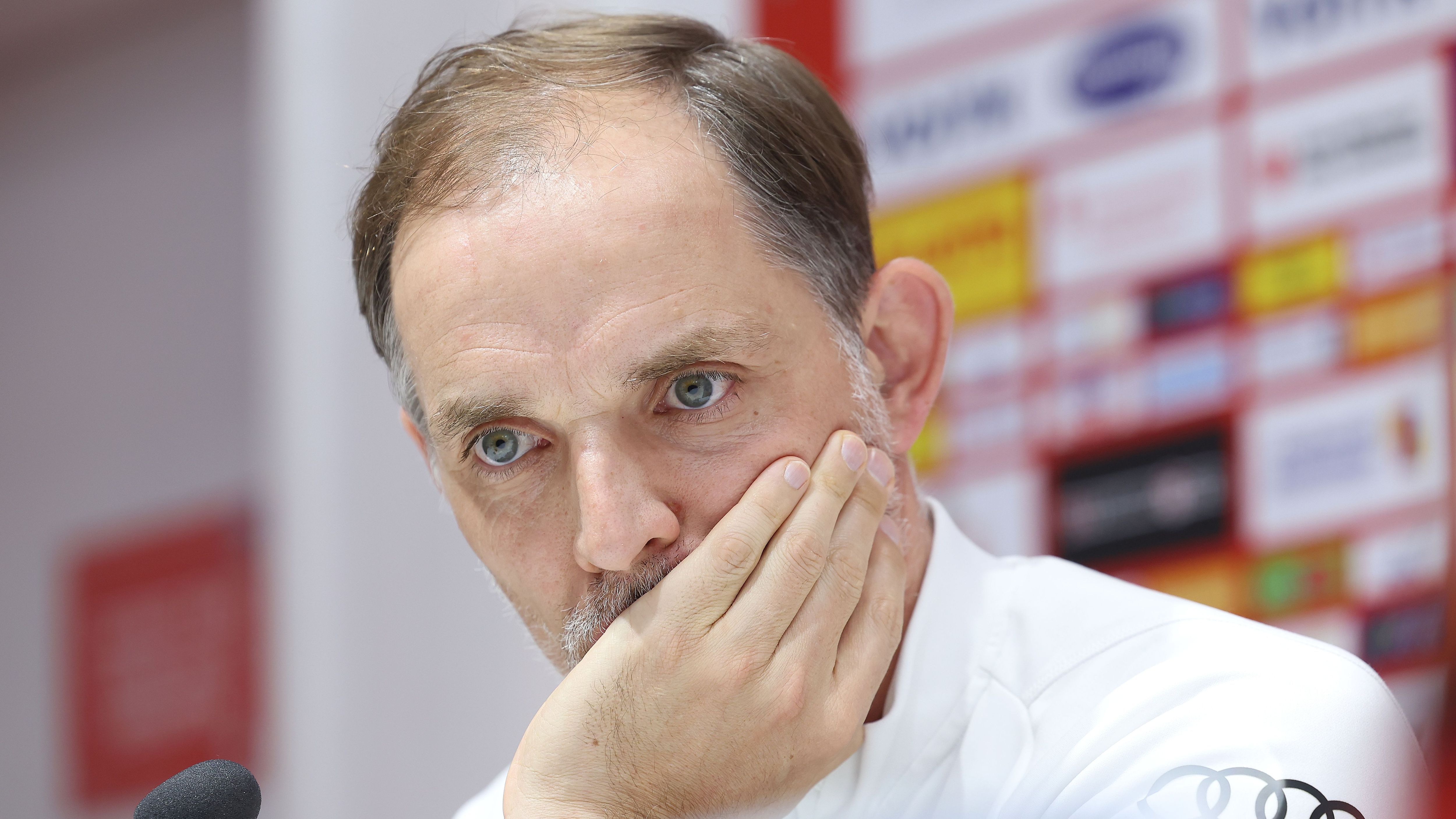 <strong>Saison 2023/24</strong><br>Bleibt die große Frage: Wo landet Tuchel mit dem FC Bayern? Schwere Auswärtsspiele bei Union, Stuttgart und Hoffenheim stehen noch auf dem Programm, daheim geht es noch gegen Köln, Frankfurt und Wolfsburg. Neun Punkte braucht es noch, um nicht die schlechteste Rückrunde in dieser Liste abzuliefern. Ein Platz in den Flop-10 ist ihm allerdings sicher.