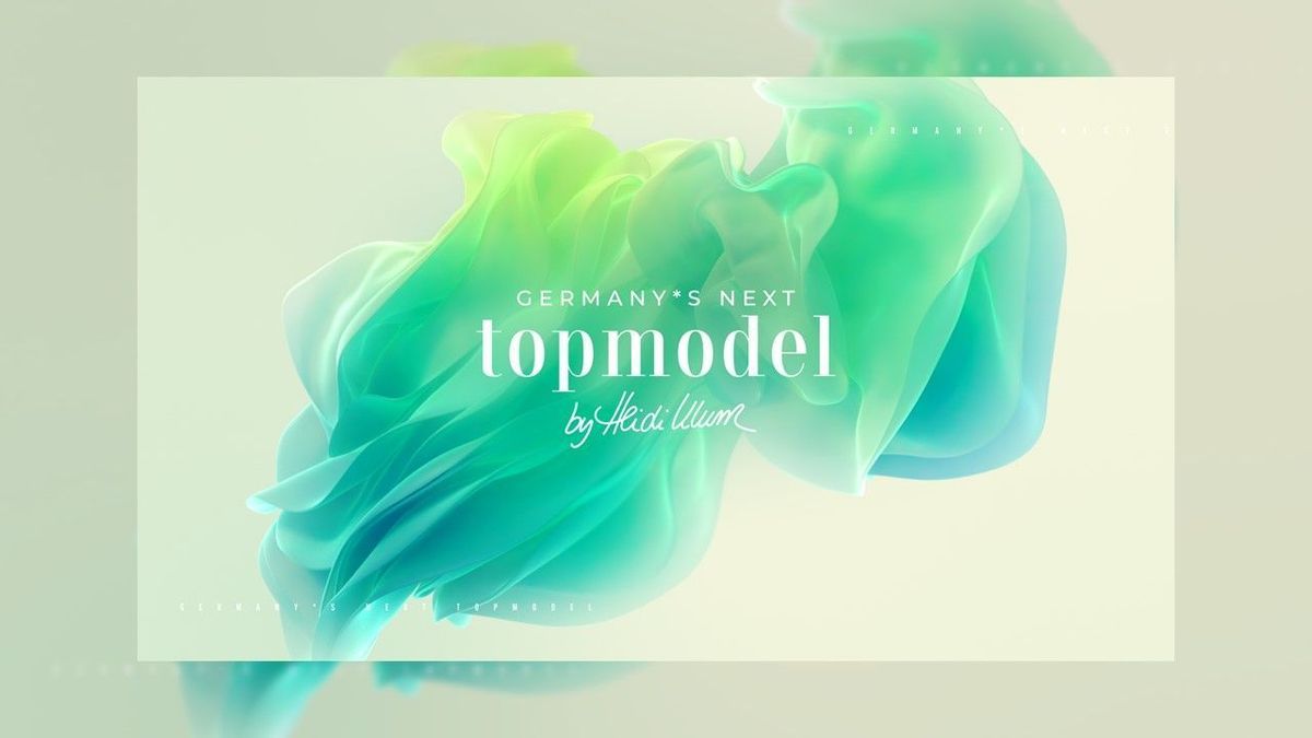 Germany Next Topmodel für die Ohren: die exklusive Playlist