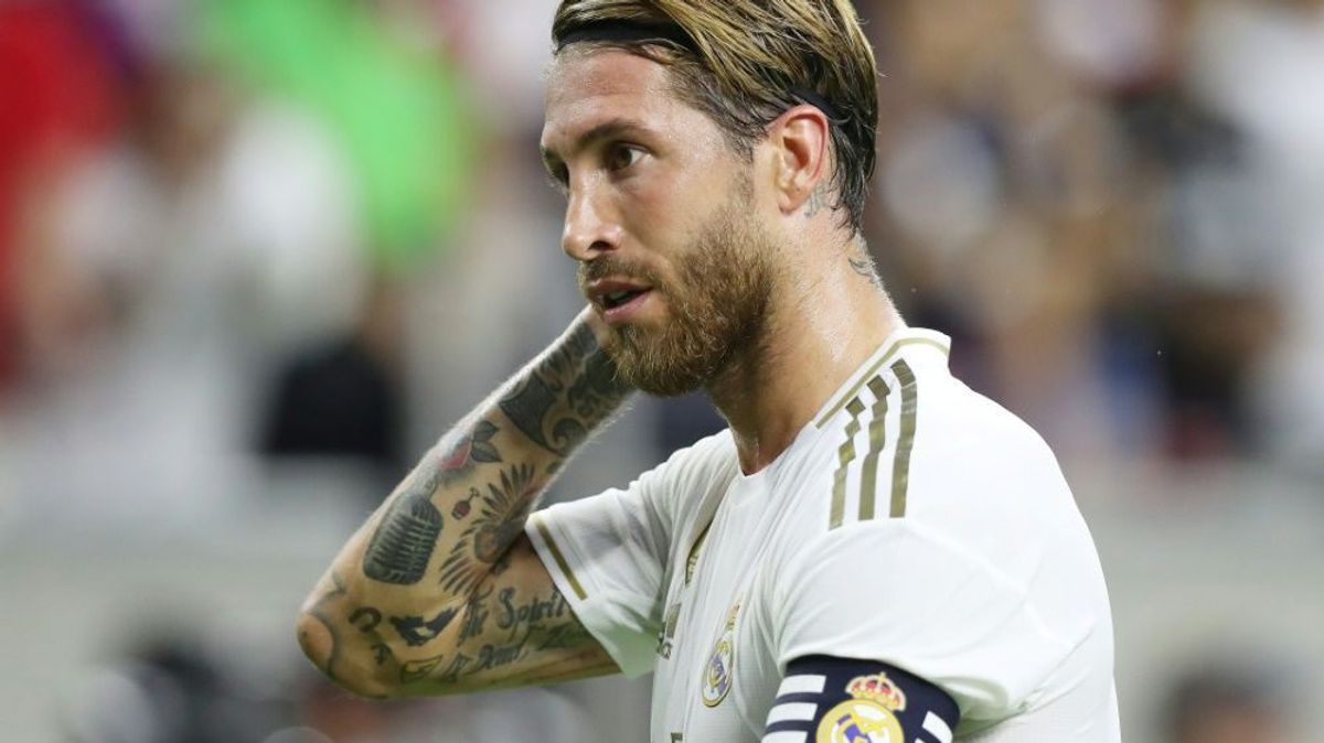 Für Ramos ist Teamkollege Kroos "unverzichtbar"