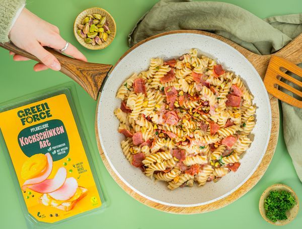 SevenVentures invests in food startup GREENFORCE