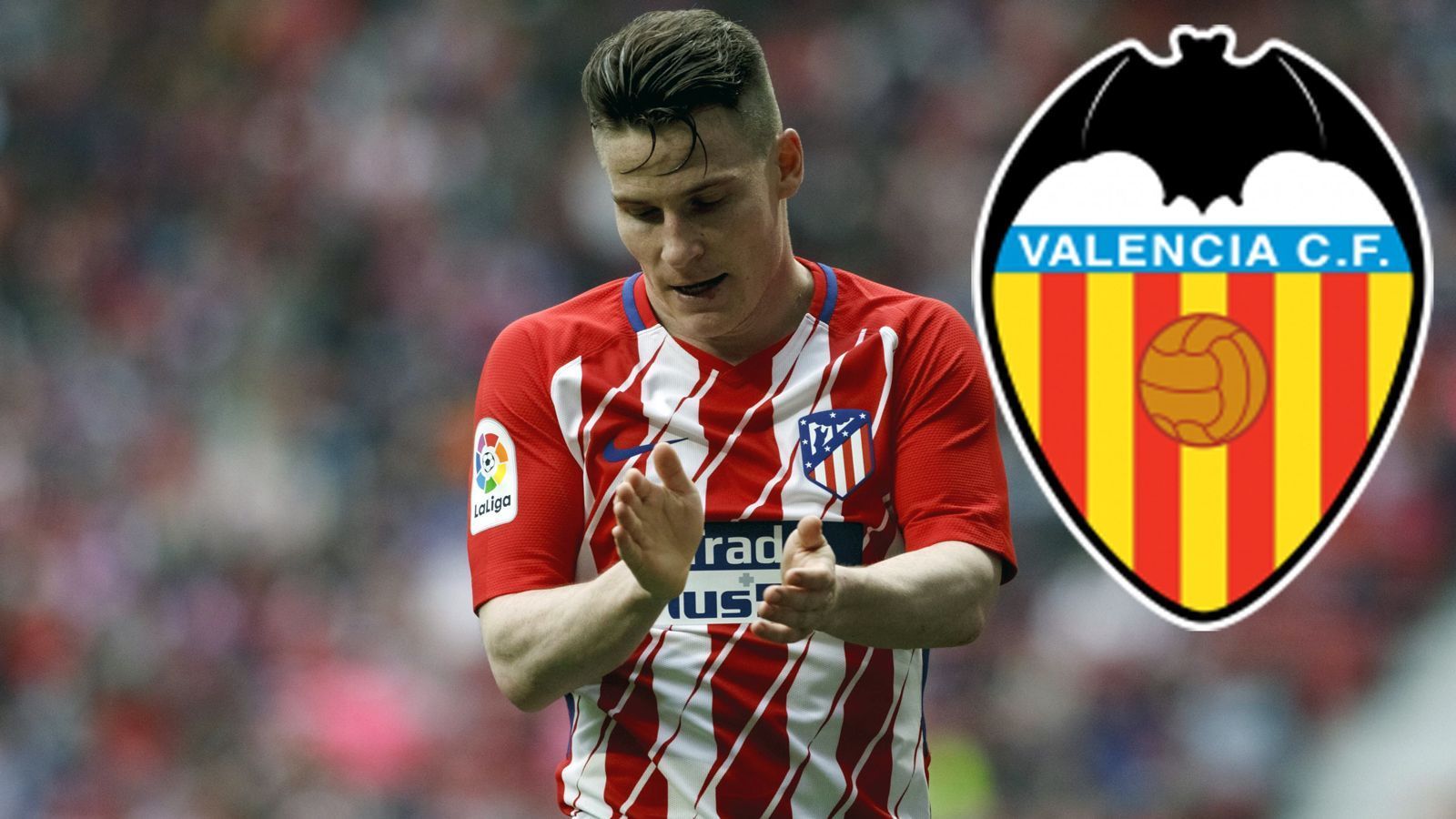 
                <strong>Kevin Gameiro (Zugang FC Valencia)</strong><br>
                Der FC Valencia hat sich nach Michy Batshuayi noch einmal in der Offensive verstärkt. Der spanische Champions-League-Teilnehmer gab die Verpflichtung von Kevin Gameiro von Atletico Madrid bekannt. Zu weiteren Details, wie Ablösesumme oder Vertragslänge, gaben die Verantwortlichen Valencias keine näheren Auskünfte. An dem 31-jährigen Torjäger soll Gerüchten zufolge auch Borussia Dortmund interessiert gewesen sein. Der Vertrag des Stürmers lief bei Atletico Madrid eigentlich noch bis 2020. Mit dem spanischen Hauptstadt-Klub gewann Gameiro in der Vorsaison die Europa League.
              