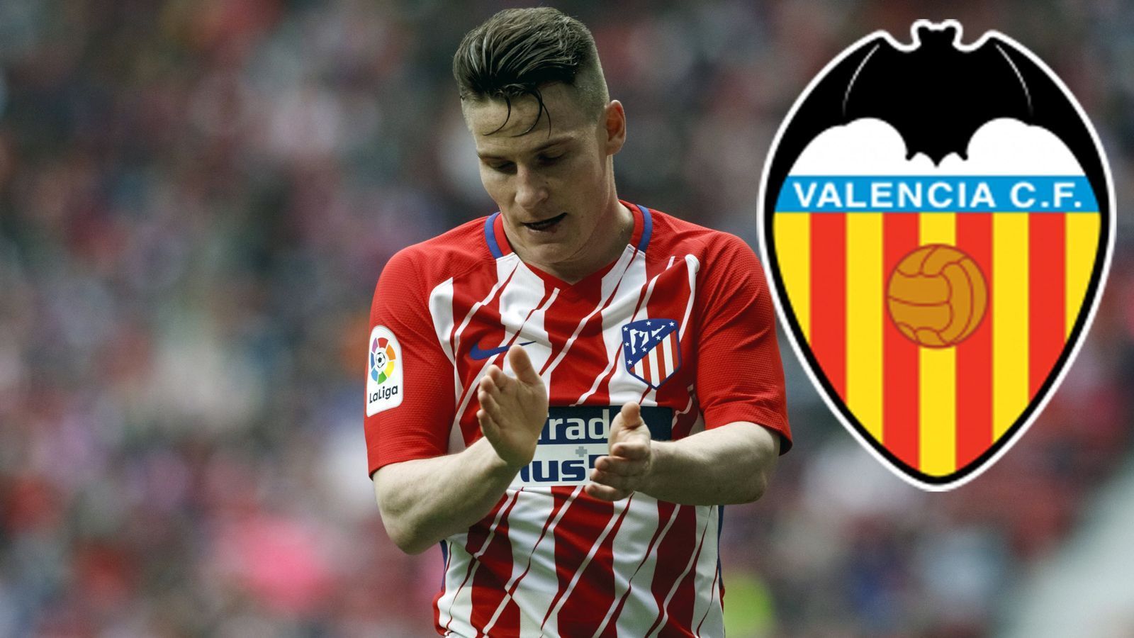 
                <strong>Kevin Gameiro (Zugang FC Valencia)</strong><br>
                Der FC Valencia hat sich nach Michy Batshuayi noch einmal in der Offensive verstärkt. Der spanische Champions-League-Teilnehmer gab die Verpflichtung von Kevin Gameiro von Atletico Madrid bekannt. Zu weiteren Details, wie Ablösesumme oder Vertragslänge, gaben die Verantwortlichen Valencias keine näheren Auskünfte. An dem 31-jährigen Torjäger soll Gerüchten zufolge auch Borussia Dortmund interessiert gewesen sein. Der Vertrag des Stürmers lief bei Atletico Madrid eigentlich noch bis 2020. Mit dem spanischen Hauptstadt-Klub gewann Gameiro in der Vorsaison die Europa League.
              