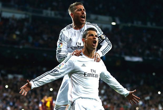 
                <strong>Cristiano Ronaldo (29/Portugal)</strong><br>
                Kandidat Nummer eins: Die Tormaschine Ronaldo ist besser geölt denn je. Er ist der Titelverteidiger des Ballon d'Or.
              