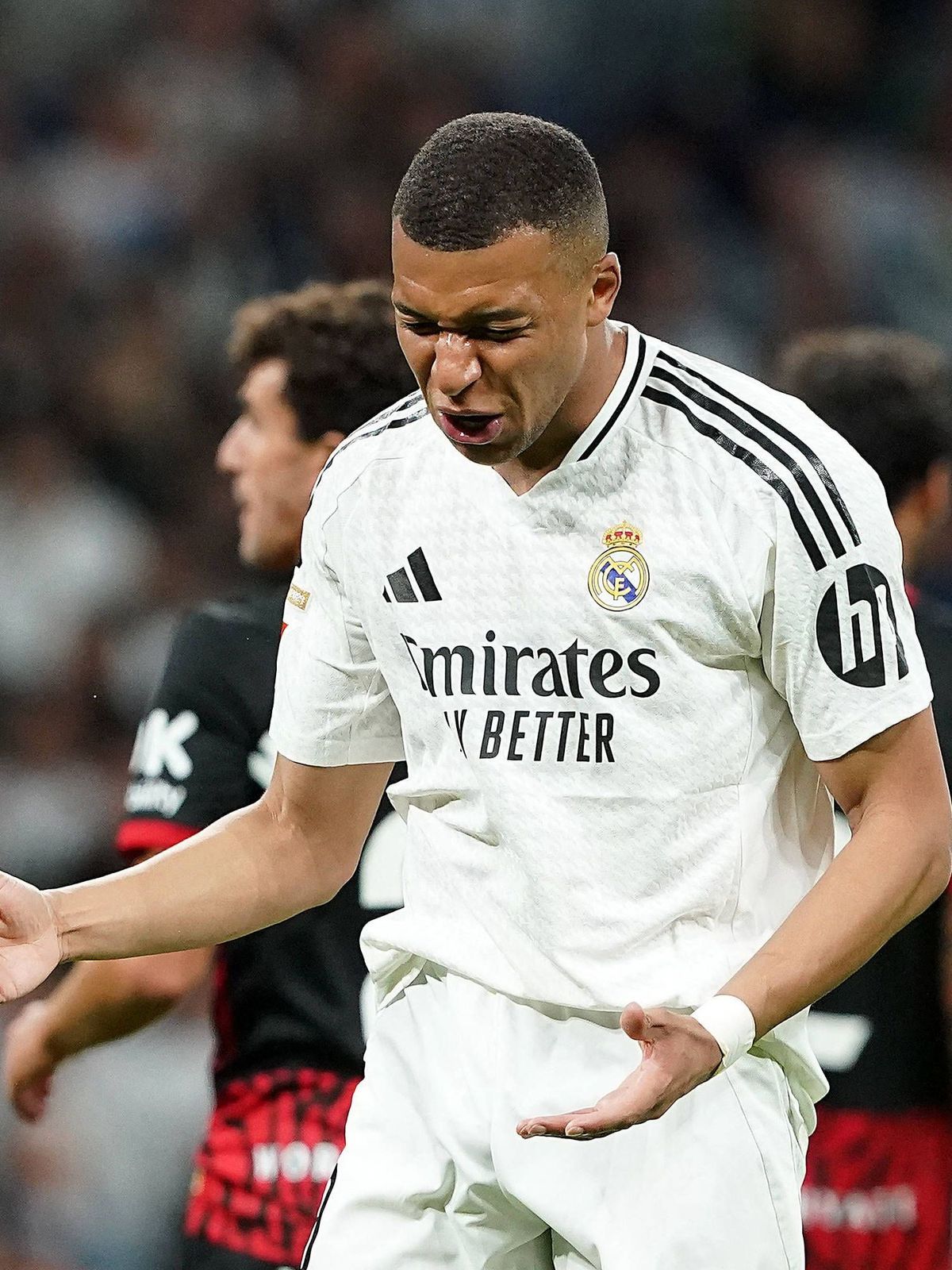 Mbappe
