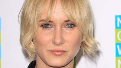 Profile image - Kimberly Stewart