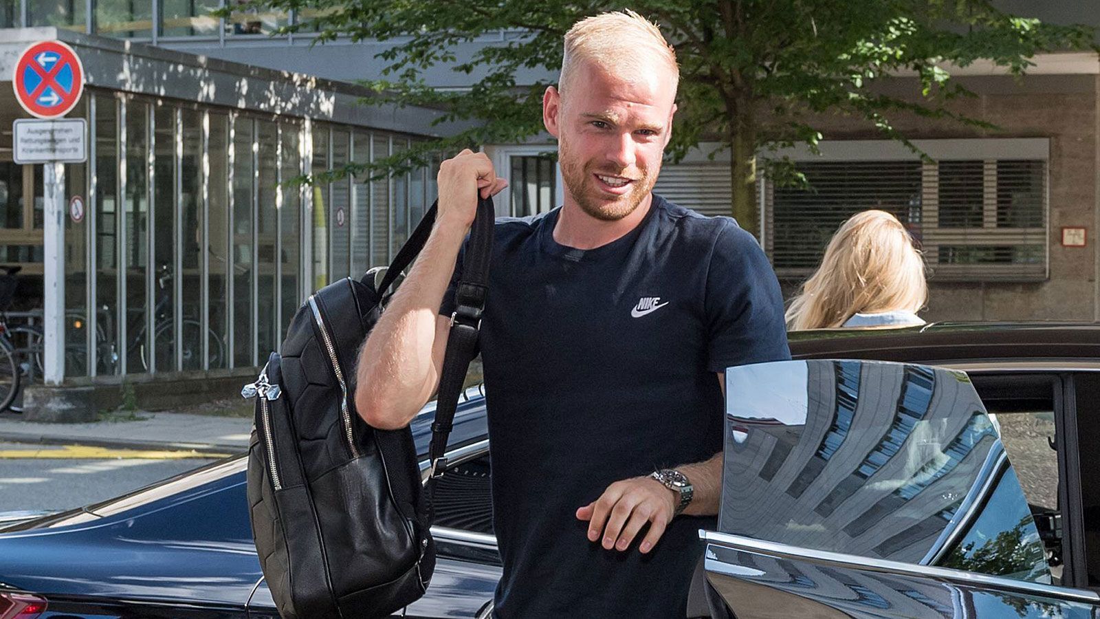 <strong>Werder Bremen: Davy Klaassen</strong><br>
                Ablösesumme:&nbsp;13,5 Millionen Euro<br>Wechsel vom:&nbsp;FC Everton<br>Zeitpunkt des Wechsels: Juli 2018
