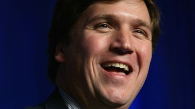 Profile image - Tucker Carlson