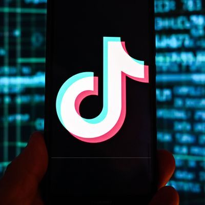 EU-Warnung an Tiktok bei Regelverstößen