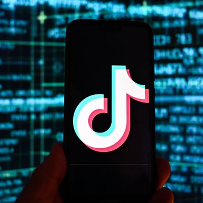 EU-Warnung an Tiktok bei Regelverstößen