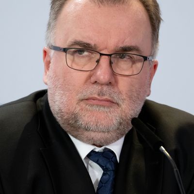 Siegfried Russwurm