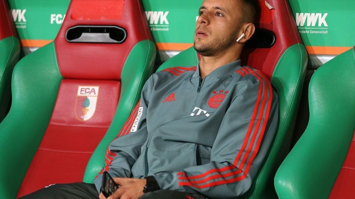 Abwehrspieler Rafinha kritisiert Trainer Niko Kovac
