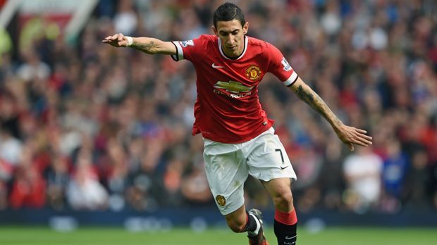 
                <strong>Angel Di Maria</strong><br>
                Nach der WM 2014 schnappte sich Manchester United den frischgebackenen Vize-Weltmeister Angel Di Maria für eine kolportierte Ablösesumme von 75 Millionen Euro. Der damalige Neuzugang von Real Madrid bekam die Nummer 7 - wurde damit aber nicht sonderlich glücklich. Denn nach nur einem Jahr, 32 Einsätzen und vier Toren zog der Offensivmann schon wieder weiter und kickt seit 2015 für Paris St. Germain.
              