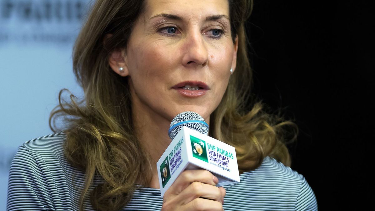 Monica Seles