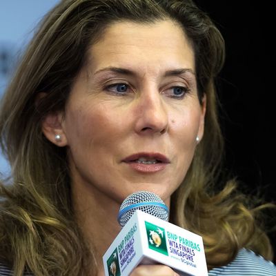 Monica Seles