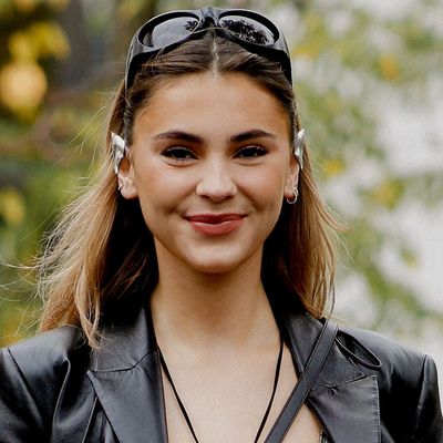 Profile image - Stefanie Giesinger