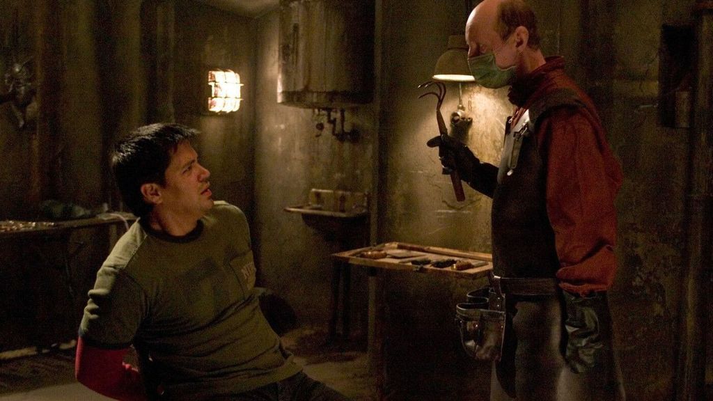 Die "Hostel"-Reihenfolge: Wie steht es um Teil 4 der Horrorfilme?