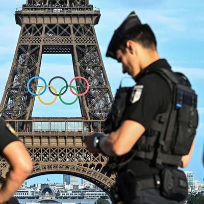 Olympische Spiele 2024 in Paris