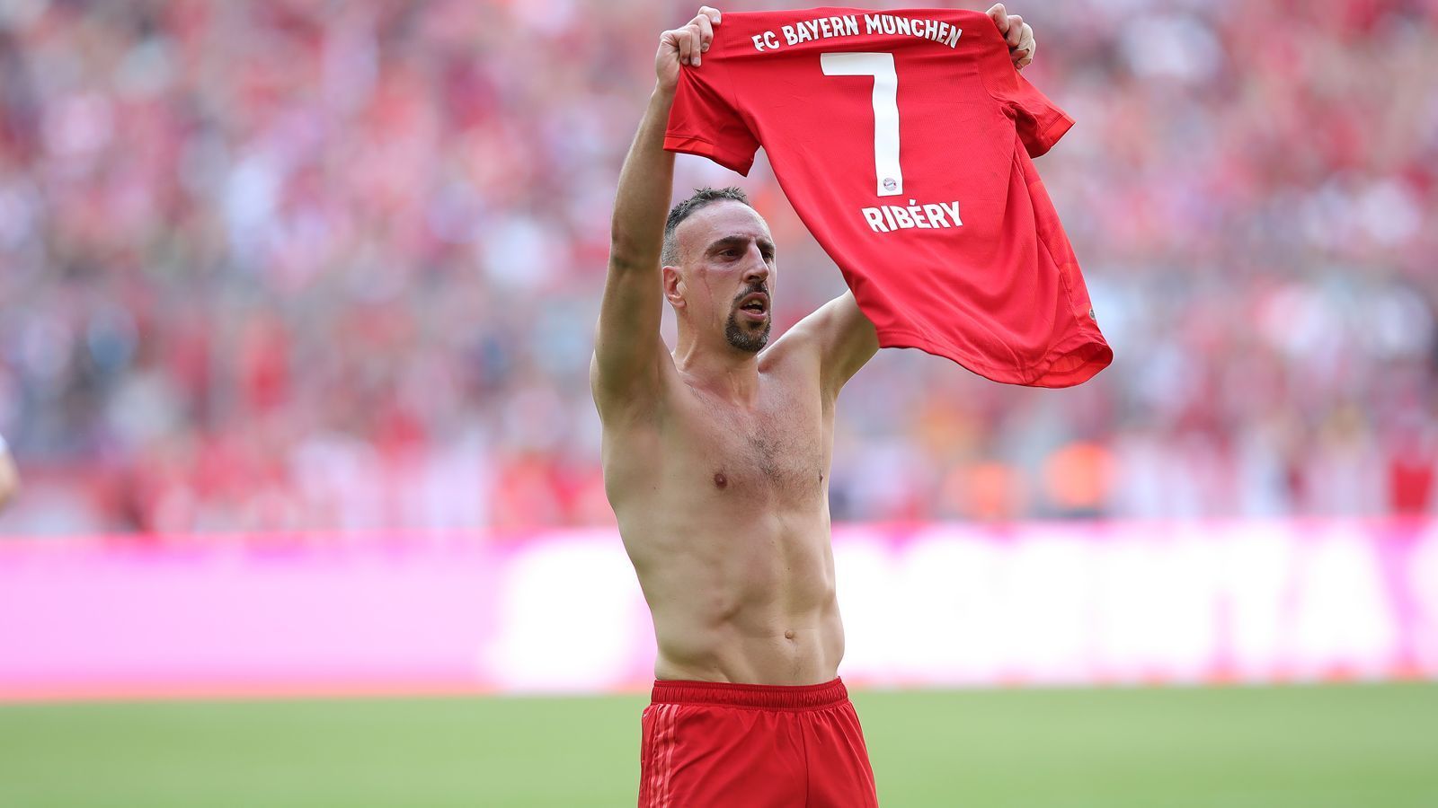 
                <strong>Frankreich</strong><br>
                Bundesliga-Rekordtorschütze des Landes: Franck Ribery - Bundesliga-Tore: 86 - Verein: FC Bayern München
              