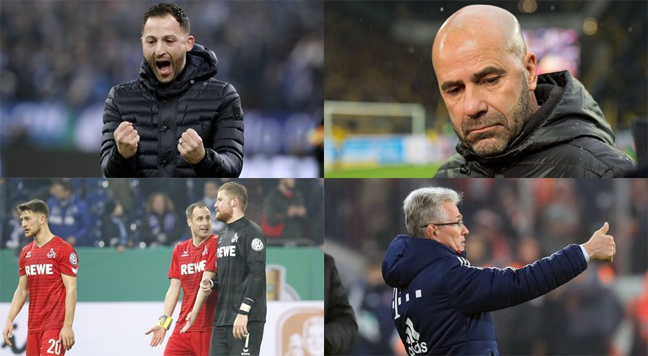 
                <strong>Bundesliga: Die Gewinner und Verlierer der Hinrunde</strong><br>
                Zum Jahresende blicken die Menschen auf die vergangenen Monate zurück – auch in der Bundesliga. ran.de zeigt die Gewinner und Verlierer der Hinrunde 2017 / 2018.
              