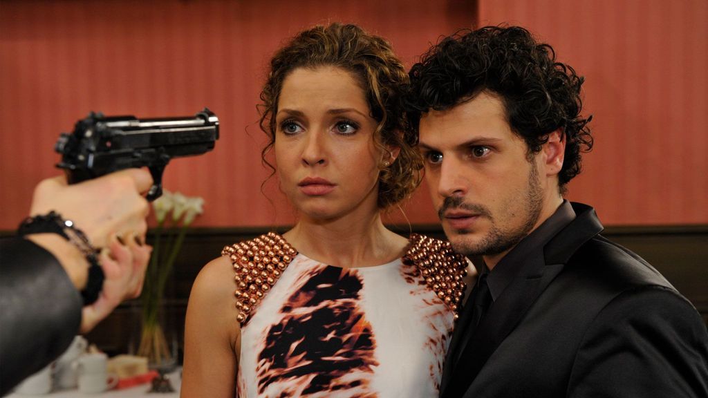 "Anna und die Liebe" Staffel 4: Nina und Lucas bewegende Story