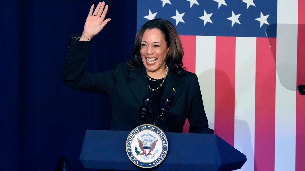 Kamala Harris