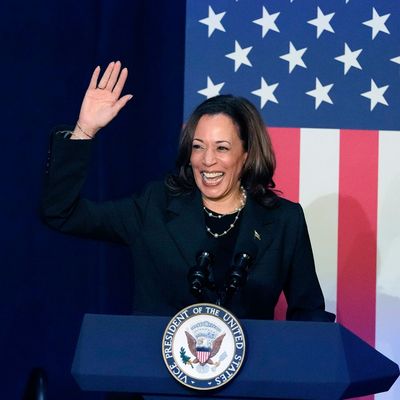 Kamala Harris