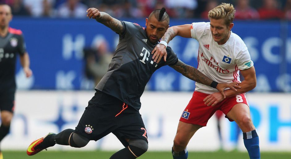 
                <strong>Arturo Vidal</strong><br>
                Arturo Vidal: Sollte ab Minute 61 für mehr Stabilität im Mittelfeld und bessere Offensiv-Impulse aus dem Zentrum heraus sorgen und erfüllte seine Aufgabe souverän. Den entscheidenen Unterschied konnte der Chilene aber nicht machen. ran-Note: 3
              