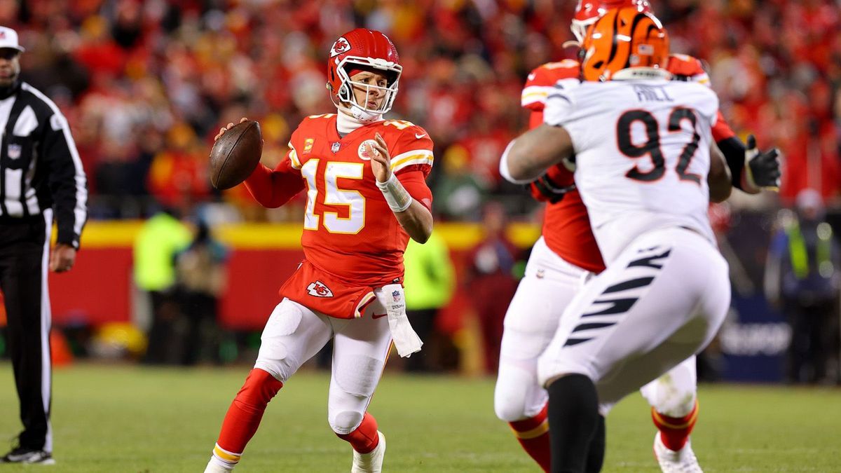 bengals at chiefs
