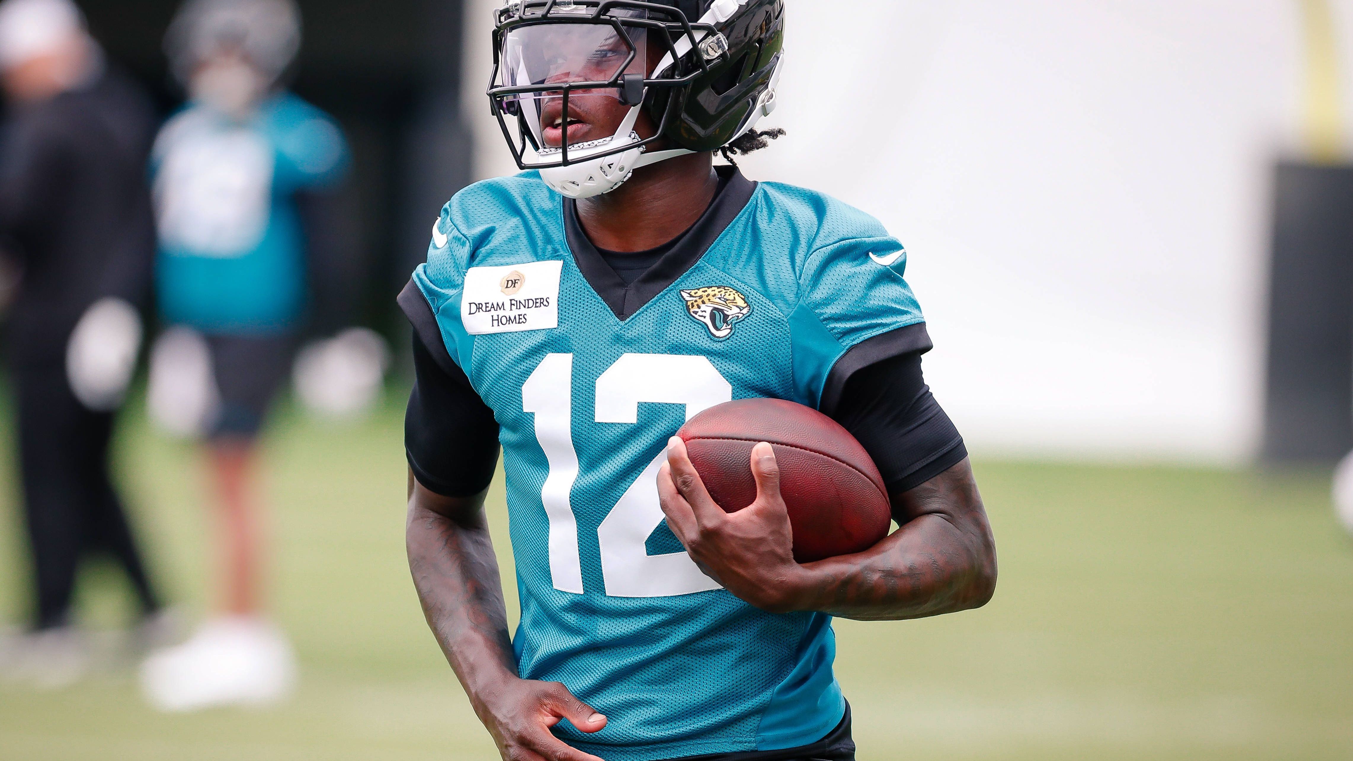<strong>Jacksonville Jaguars</strong><br>Record am Ende der Saison: 8-9