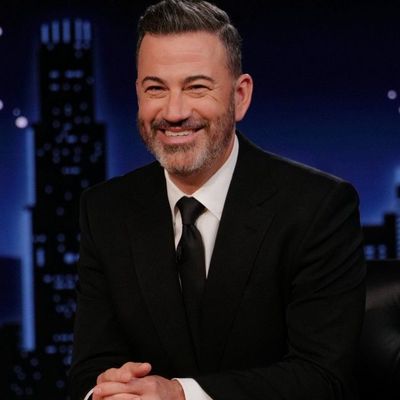 Jimmy Kimmels Show wegen Kirk-Äußerung abgesetzt