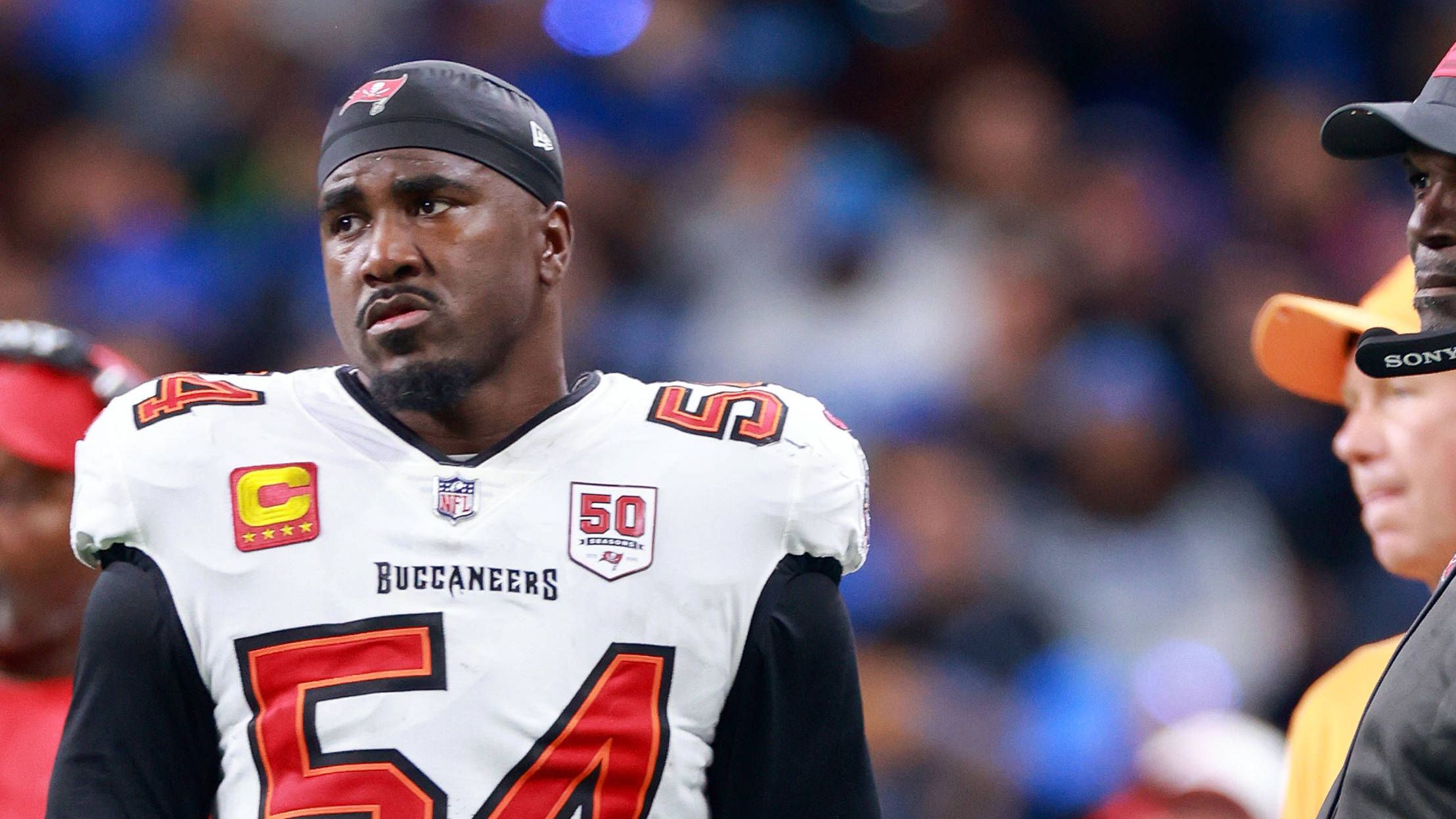 <strong>Lavonte David (Tampa Bay Buccaneers)</strong>